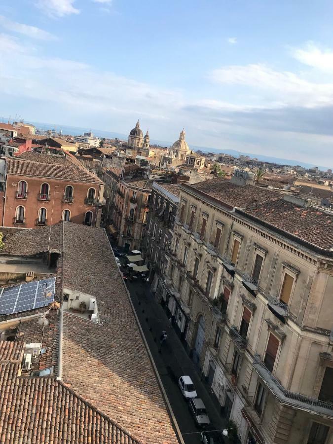 Sturzo Boutique Home カターニア エクステリア 写真