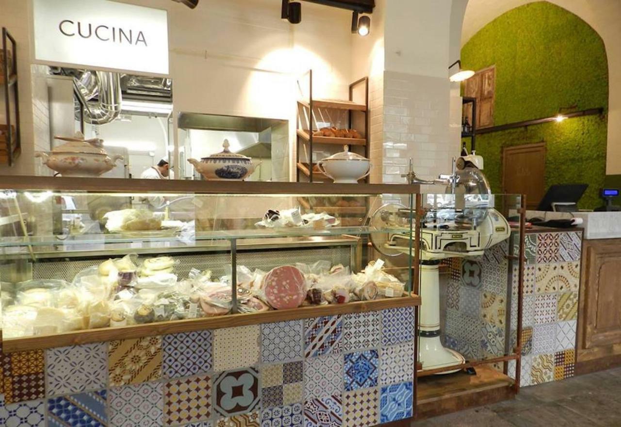 Sturzo Boutique Home カターニア エクステリア 写真